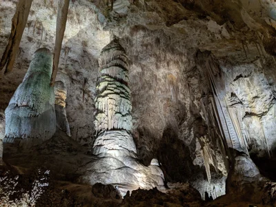 Carlsbad Caverns National Park - Photo 5