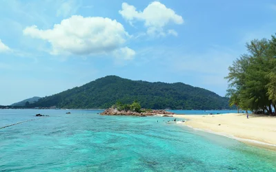 Pulau Redang - Photo 2