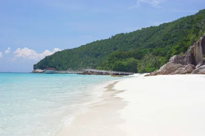 Pulau Redang - Photo 3