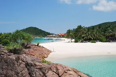 Pulau Redang - Photo 5