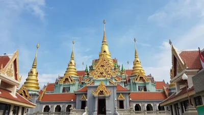 Bang Saphan - Photo 2