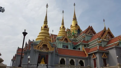 Bang Saphan - Photo 3