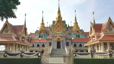 Bang Saphan - Photo 4