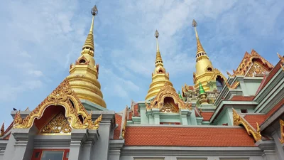 Bang Saphan - Photo 5
