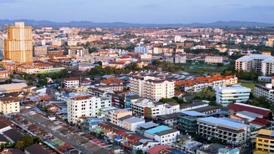 Pattaya - Photo 3