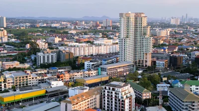 Pattaya - Photo 4