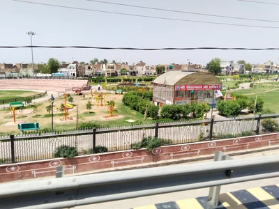 Hanumangarh - Photo 2