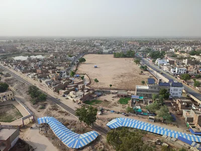 Hanumangarh - Photo 3