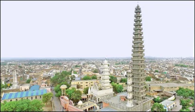 Hanumangarh - Photo 4