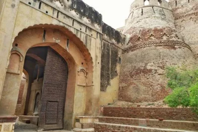 Hanumangarh - Photo 5