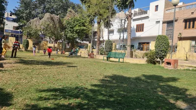 Sri Ganganagar - Photo 2