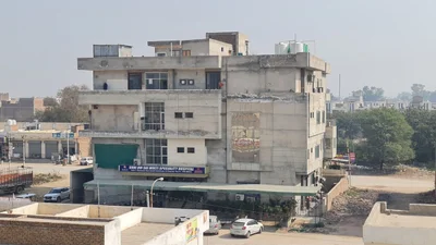Sri Ganganagar - Photo 3