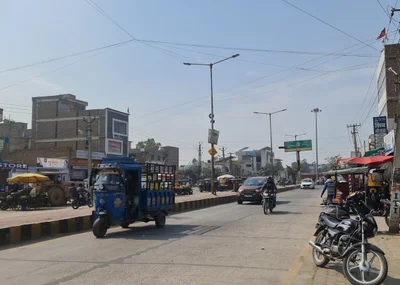 Sri Ganganagar - Photo 4