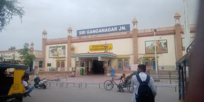 Sri Ganganagar - Photo 5