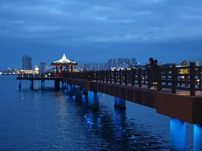 Sokcho-si - Photo 2