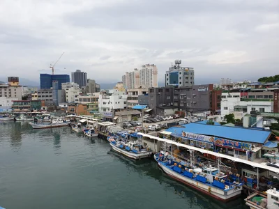 Sokcho-si - Photo 3