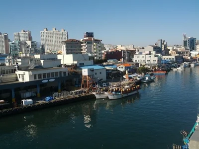 Sokcho-si - Photo 5