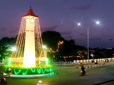 Batticaloa - Photo 3