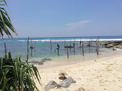 Ahangama - Photo 2