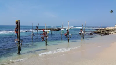 Ahangama - Photo 4