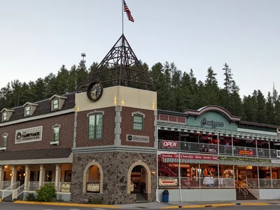 Keystone - Photo 2