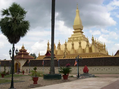 Vientiane Capital - Photo 2