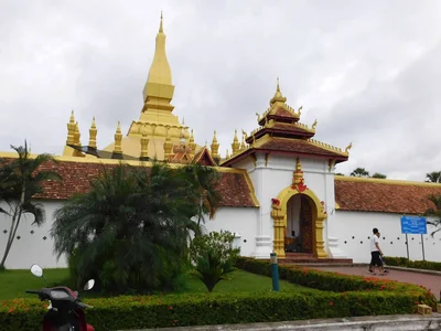 Vientiane Capital - Photo 3