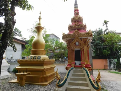 Vientiane Capital - Photo 4