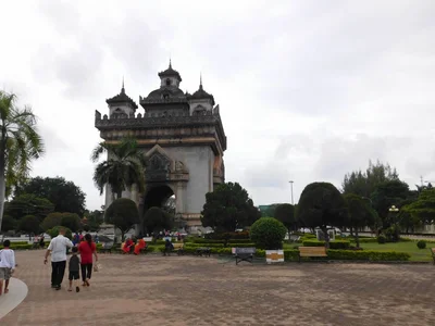 Vientiane Capital - Photo 5