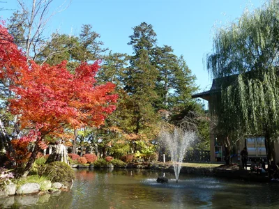 Yonezawa - Photo 2