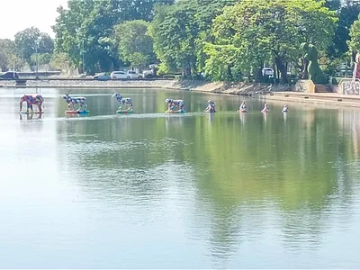 Nakhon Ratchasima - Photo 4