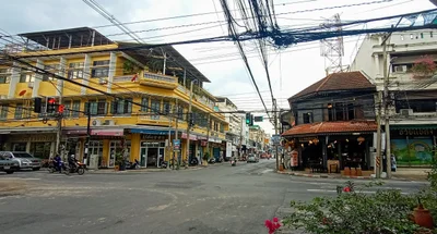 Nakhon Ratchasima - Photo 5