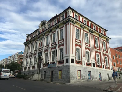 Suifenhe - Photo 2