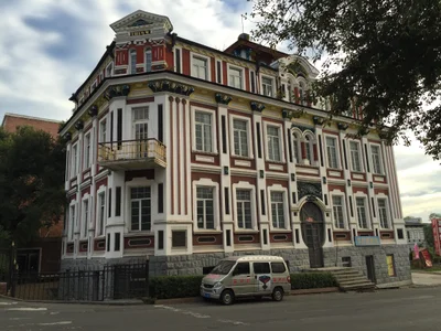 Suifenhe - Photo 4