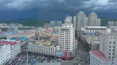 Suifenhe - Photo 5