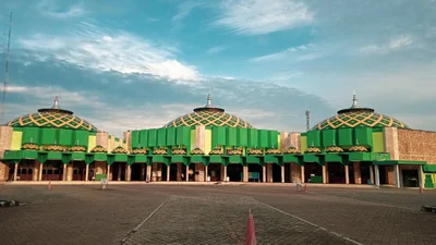 Tenggarong - Photo 4