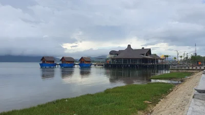 Lăng Cô - Photo 4
