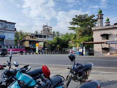 Mannarkkad - Photo 2