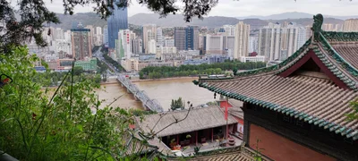 Lanzhou - Photo 2