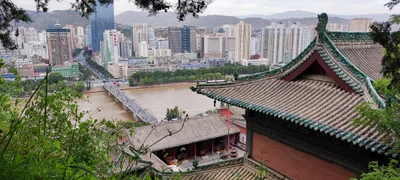 Lanzhou - Photo 3