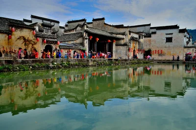 Huangshan - Photo 5