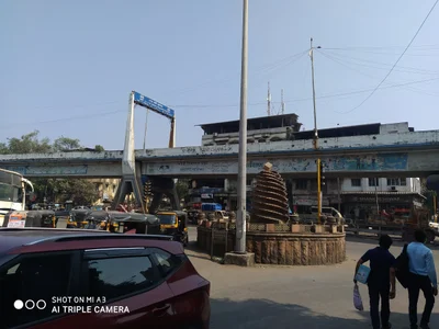 Bhiwandi - Nizampur - Photo 3