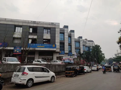 Bhiwandi - Nizampur - Photo 4