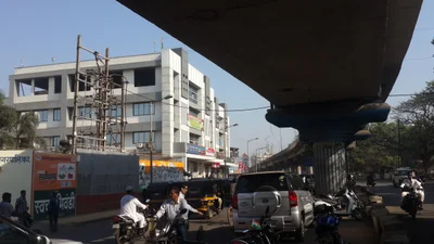 Bhiwandi - Nizampur - Photo 5