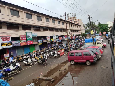 Mapusa - Photo 3