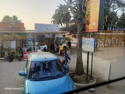 Mapusa - Photo 4
