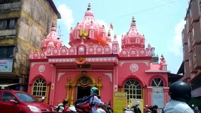 Mapusa - Photo 5