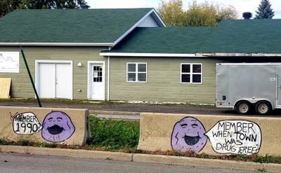 Kahnawake - Photo 5
