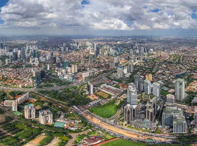 Special Capital Region of Jakarta - Photo 2