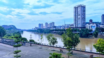 Lào Cai - Photo 4